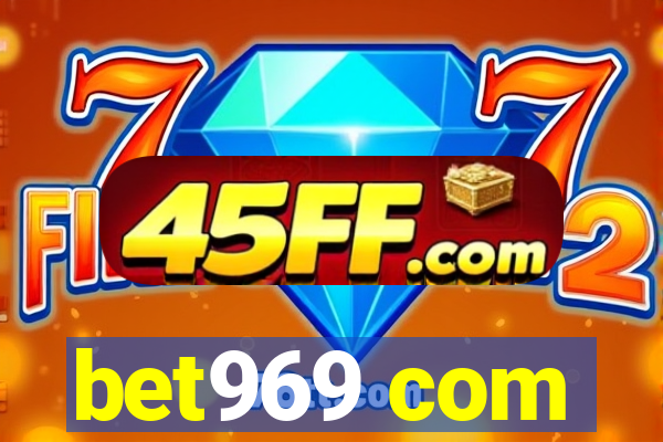 bet969 com